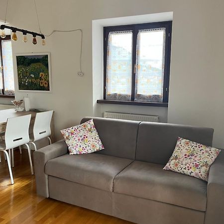Sweet Home Apartment Riva del Garda Buitenkant foto