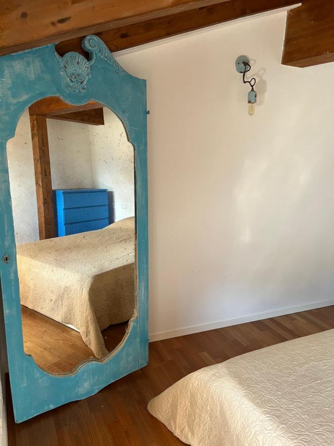 Sweet Home Apartment Riva del Garda Buitenkant foto