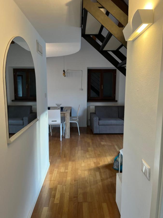 Sweet Home Apartment Riva del Garda Buitenkant foto