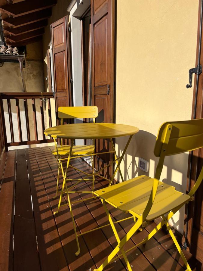 Sweet Home Apartment Riva del Garda Buitenkant foto