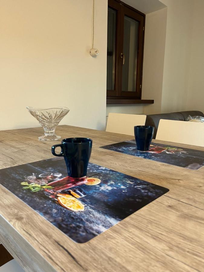 Sweet Home Apartment Riva del Garda Buitenkant foto