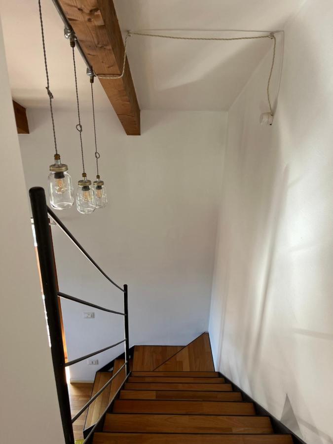 Sweet Home Apartment Riva del Garda Buitenkant foto