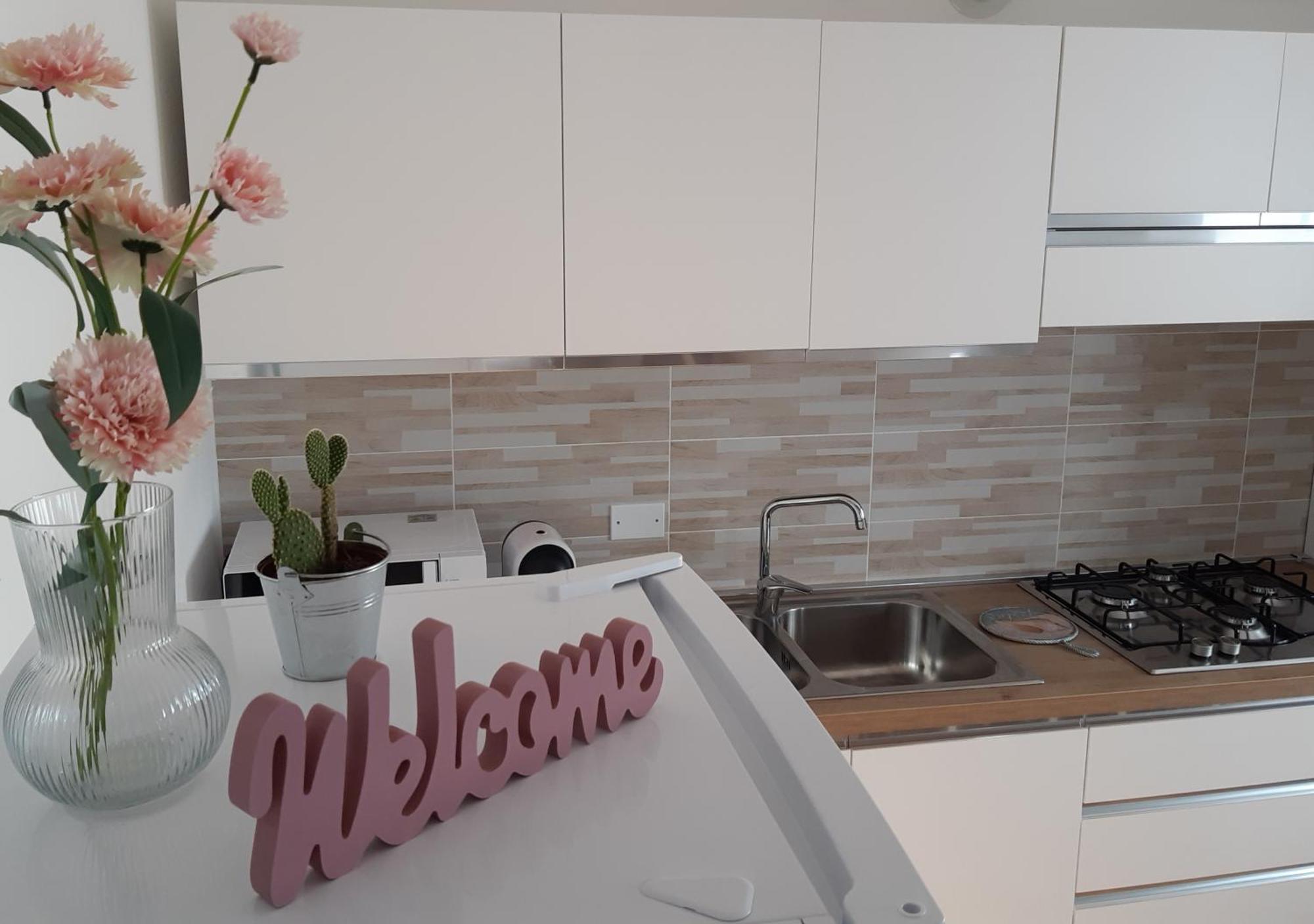 Sweet Home Apartment Riva del Garda Buitenkant foto